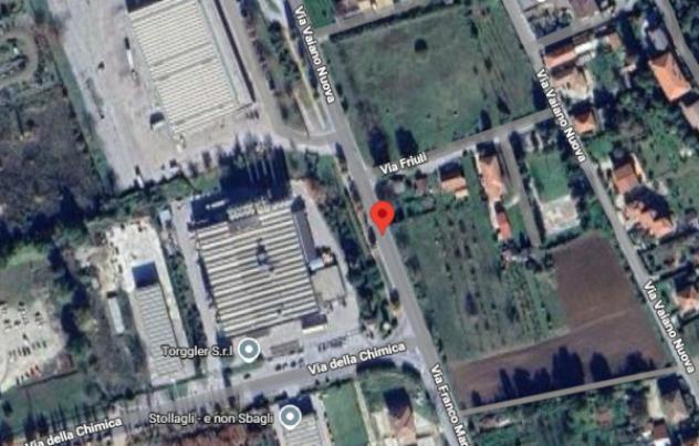 Immobile in asta di 818 m² con più di 5 locali in vendita a Rieti - Foto 9