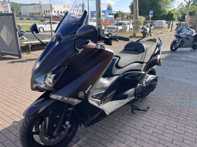 Yamaha T Max 530 null - Foto 5