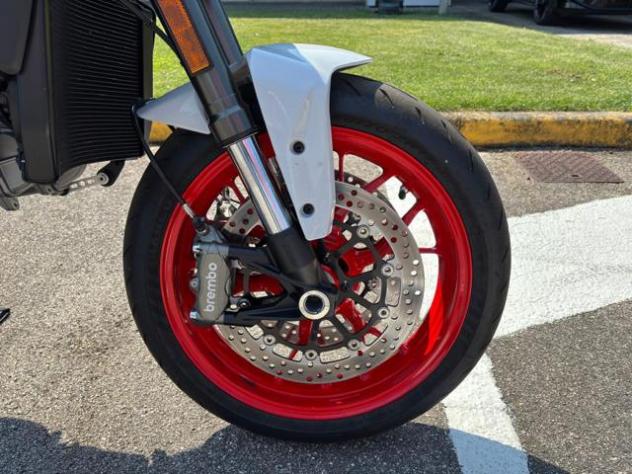 DUCATI Monster 937 V2 PLUS ICEBERG rif. 23834692 - Foto 3