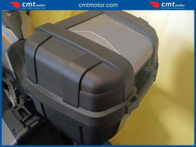 MOTO GUZZI Stelvio 1000 Garantita e Finanziabile rif. 22910413 - Foto 7