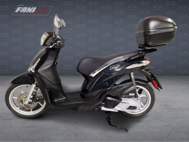 PIAGGIO Liberty 125 ABS rif. 23990029 - Foto 2