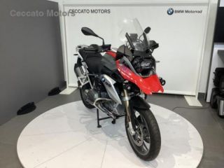 BMW R 1200 GS Abs my17 rif. 19553287