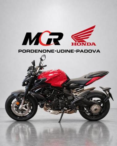 MV AGUSTA Brutale 800 Standard rif. 23868622 - Foto 2