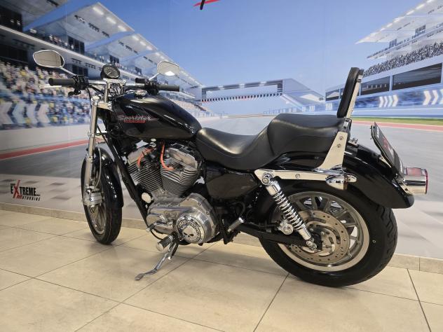 Harley-Davidson Sportster 883 - Km 34000 - Foto 5