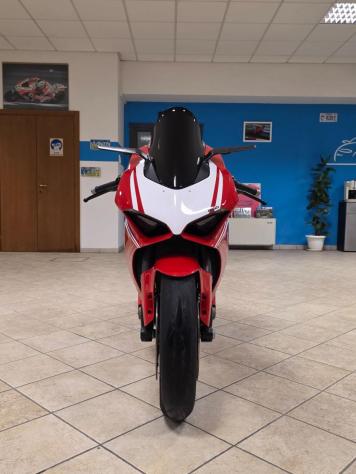 DUCATI PANIGALE V4 CON SCARICO DESMO OK - Foto 3