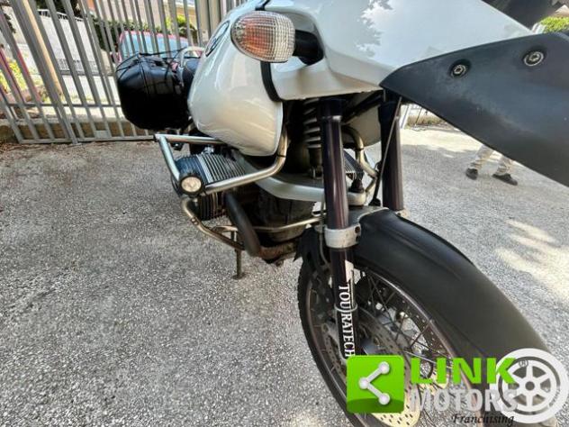 BMW R 1150 GS Adventure rif. 23999283 - Foto 8