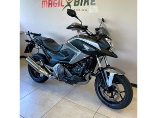 Honda NC 750 null
