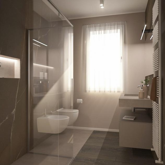 Appartamento in vendita a Limite - Capraia e Limite 105 mq Rif: 1386544 - Foto 5