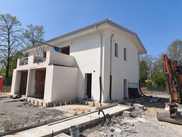 Villa a schiera in vendita a Modena