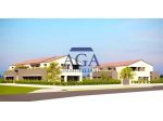 APPARTAMENTO di 4 vani e di 135 mq (SUSEGANA) rif. AR98_4