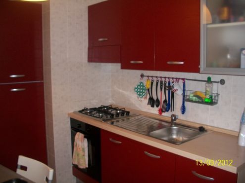 UNIBICOCCA POSTO LETTO RAGAZZA € 430 TUTTO COMPRESO - Foto 3
