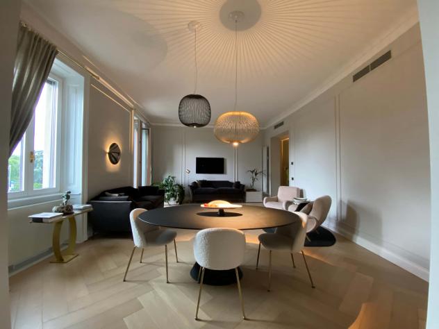 Elegante appartamento in City life/Tre Torri - Foto 5