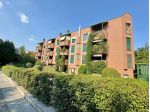 MONZA in zona residenziale AFFITTASI ULTIMO PIANO  APPARTAMENTO CON TERRAZZO