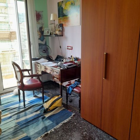Disponibile appartamento