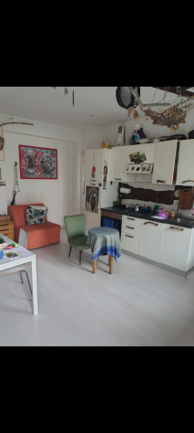 Bilocale zona Balon