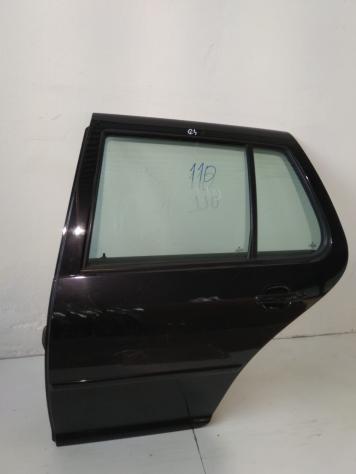 PORTIERA POSTERIORE SINISTRA VOLKSWAGEN Golf 4 Berlina (9703)