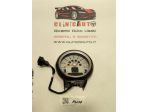QUADRO STRUMENTI MINI Cooper 2° Serie 9153400 BM-0505-011 N12B16A (0613)