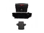 AUTORADIO MP3 HONDA CR-V 39710T1GG02 N16A2 (1217)