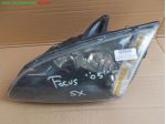 PROIETTORE S. PARAB. NERA FORD FOCUS (CAP) 3p / 5p / Style Wagon  Parti ele &hellip;