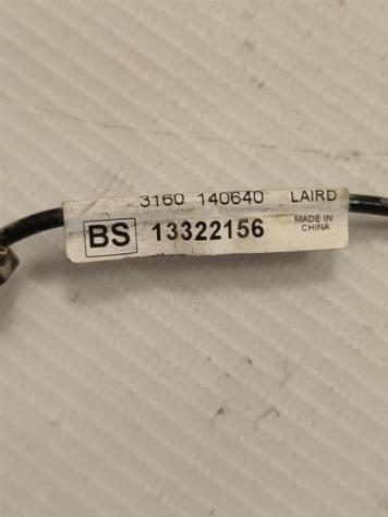 ANTENNA TETTO OPEL Astra J 13322156 (09) - Foto 3