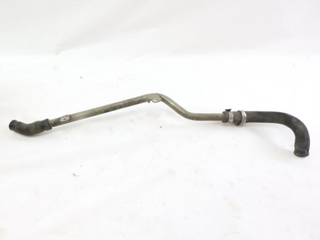 YAMAHA X-MAX 125 1B9E248B0000 TUBO ACQUA RADIATORE YP125R 06 - 09 WATER PIPE - Foto 2