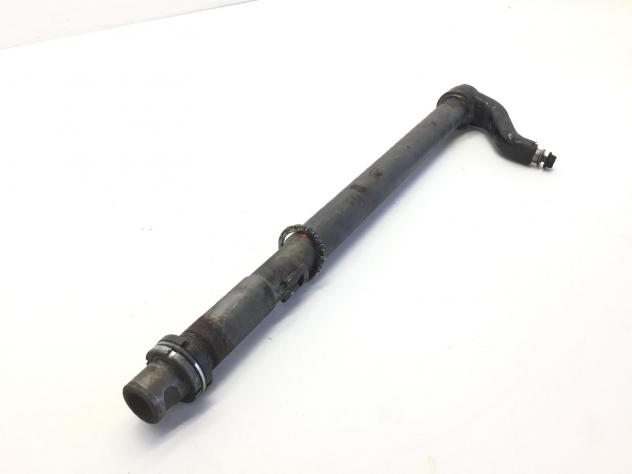 PIAGGIO MP3 IE MIC 300 PIANTONE DI STERZO FORCELLA ANTERIORE 2010 2011 M63301 - Foto 8