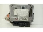 CENTRALINA MOTORE PEUGEOT 206 Plus Berlina 1943PJ DV4TD diesel 1398 (09)