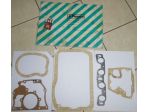 SET NR. 5 GUARNIZIONI MOTORE MG