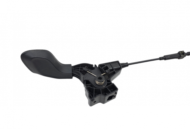 LEVA REGOLAZIONE SEDILE ANTERIORE DESTRO AUDI A6 Sedan Serie C8 (4A2) DFBA (1825) - Foto 5