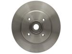 Dischi freno pastiglie per Citroen C4 C4 Picasso Textar Brembo Ate Trw