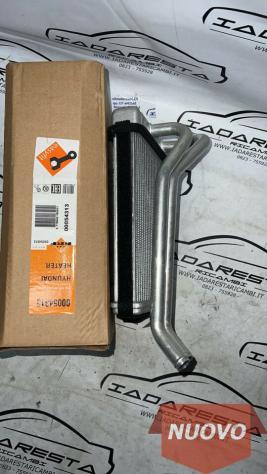 Radiatore Abitacolo Hyundai Santa Fe 9722726000 - Foto 3
