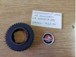 Ingranaggio 1 vel. secondario Garelli RGS 50 GR 2060027283