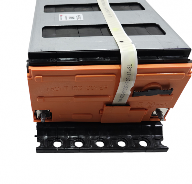 PACCO BATTERIA IBRIDA RICARICABILE JEEP Compass Serie EBA01859AJ 46337540 Hybrid 1300 (16) - Foto 15