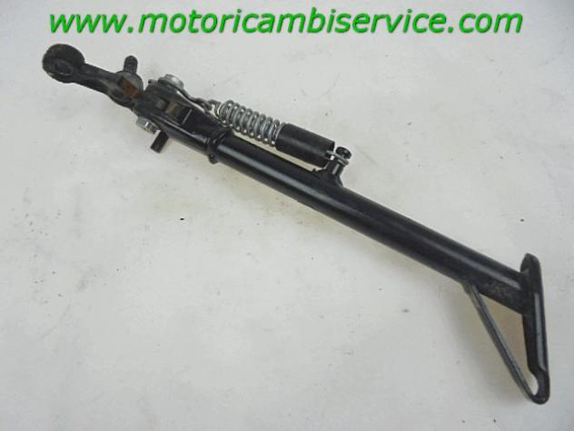 CAVALLETTO LATERALE DUCATI MONSTER 821 2014 - 2018 21010721A SIDE STAND - Foto 2