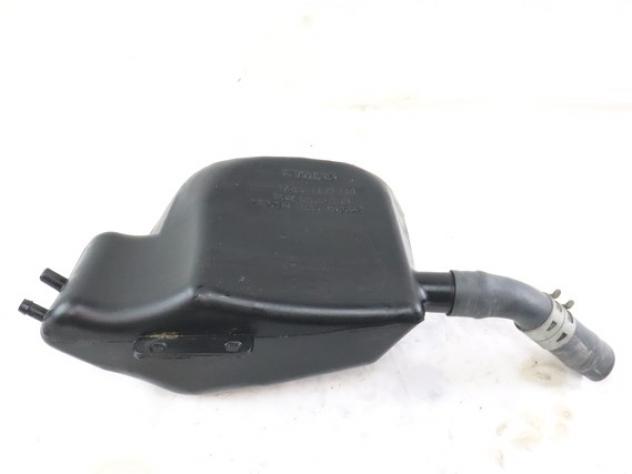 KYMCO PEOPLE 250 17510LLJ3E00 BOCCHETTONE SERBATOIO BENZINA 03 - 05 FUEL TANK FILLER NECK - Foto 3