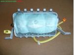 DISPOSITIVO AIRBAG LATO PASSEGGERO 2 SPINE ARANCIO / NERA TOYOTA LAND CRUIS &hellip;