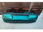 PARAURTI POSTERIORE Fiat Palio 1 serie 2001 Weekend wagon 713787000