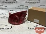 Retronebbia Peugeot 2008 13 6350GH 6351GJ