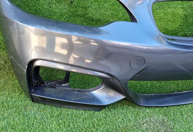 PARAURTI ANTERIORE COMPLETO BMW Serie 2 Coupé (F22) 51118055299 (13) - Foto 13
