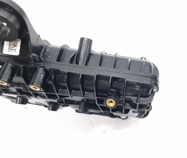 COLLETTORE ASPIRAZIONE FIAT Panda 3° Serie 46339119 199 A9.000, 225 A2.000, 312 A8.000, 312 B2.000 Diesel 1300 (12) - Foto 13