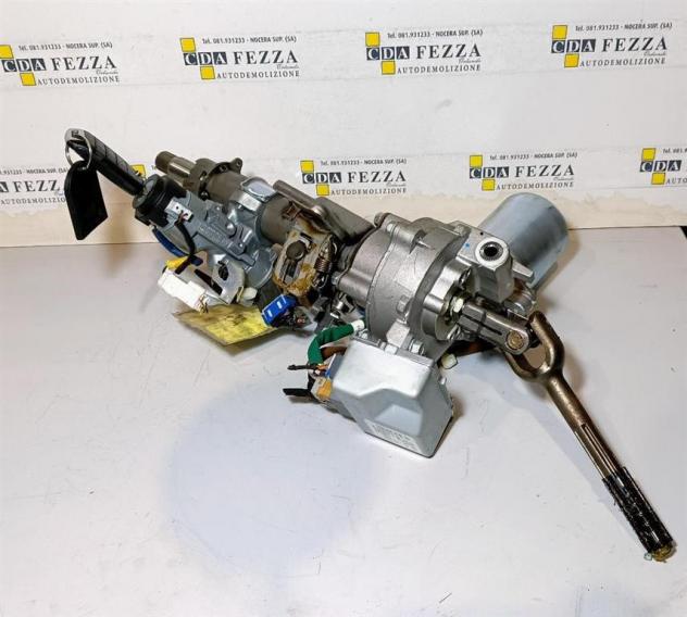CITY COMPLETO KIA Picanto Serie 56300-G6000 (1723) - Foto 5
