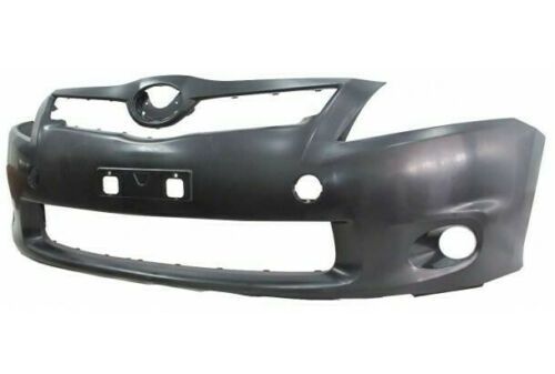 Toyota Auris frontale paraurti rinforzo fanale cofano airbag 2010 11 12 - Foto 9