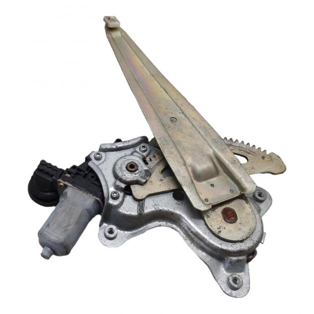 ALZACRISTALLO ELETTRICO POST. DX LEXUS RX Serie (MCU35) 062040-1760 (0306) - Foto 5