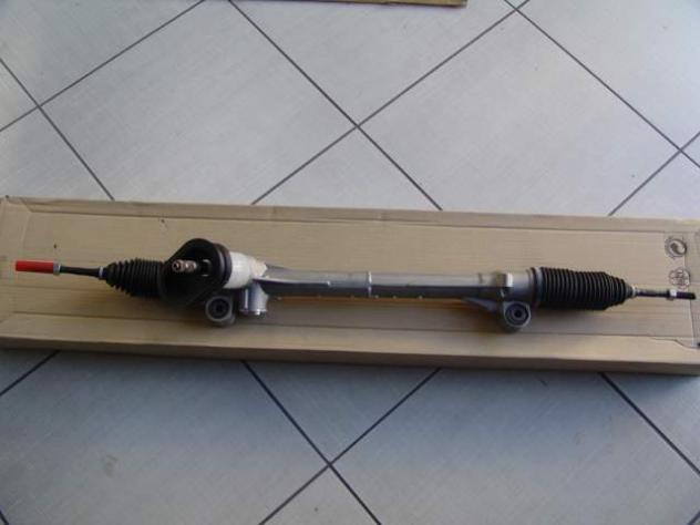 Scatola sterzo nissan micra (k13) 480011hb9a