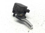 APRILIA SCARABEO 200 POMPA FRENO POSTERIORE SINISTRA 2003 TDA01