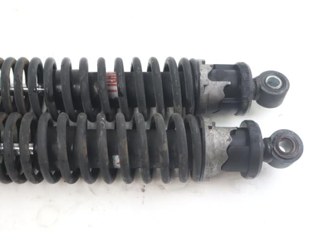 MALAGUTI MADISON S 200 01006103 COPPIA AMMORTIZZATORI POSTERIORI 02 - 06 REAR SHOCK ABSORBERS - Foto 3