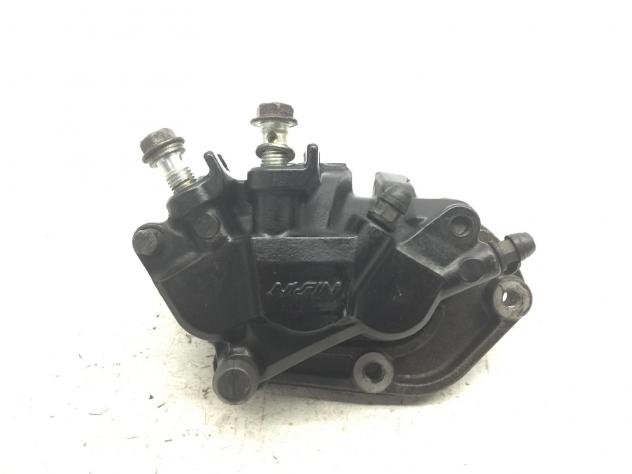 SUZUKI BURGMAN UH 200 PINZA FRENO ANTERIORE NISSIN 2008 CD111