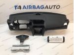KIT AIRBAG MERCEDES E COUPE W207 CRUSCOTTO MERCEDES E COUPE W207 AIR BAG
