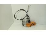 SERRATURA ANTERIORE SINISTRA FORD Ka Serie (CCU) 1542389 13DD0X (0818)