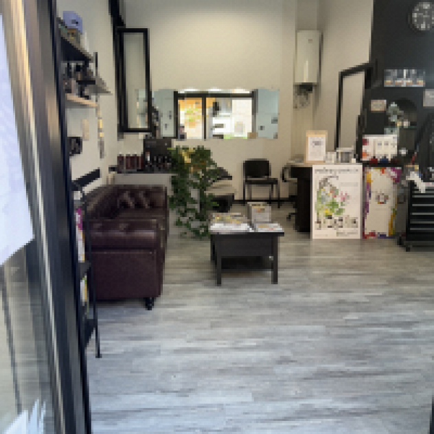 Bull's eye Barbershop - Foto 3